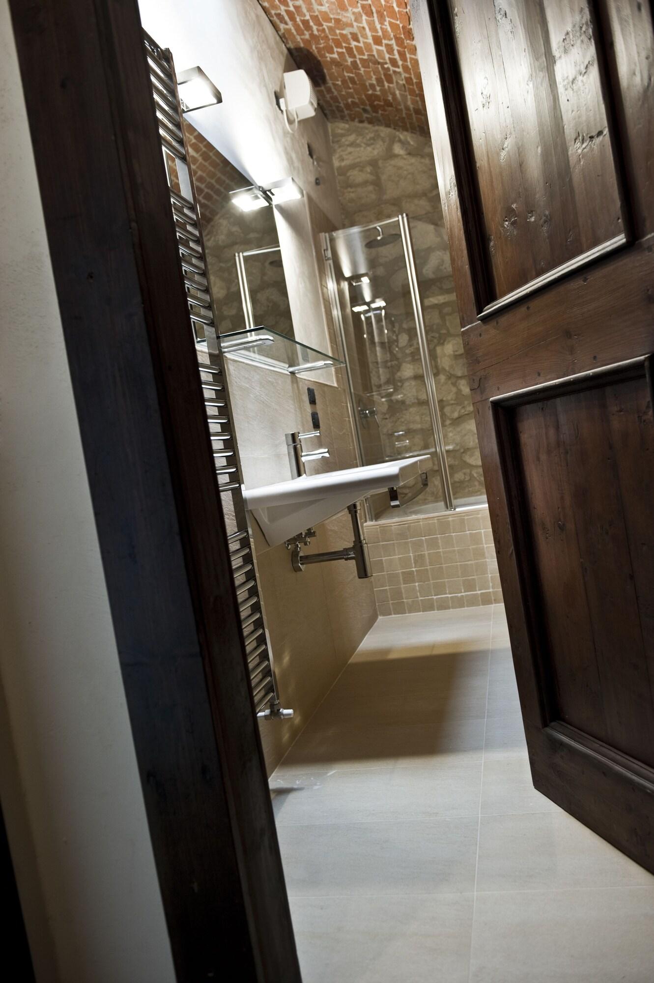 Delser Verona Manor House Εξωτερικό φωτογραφία