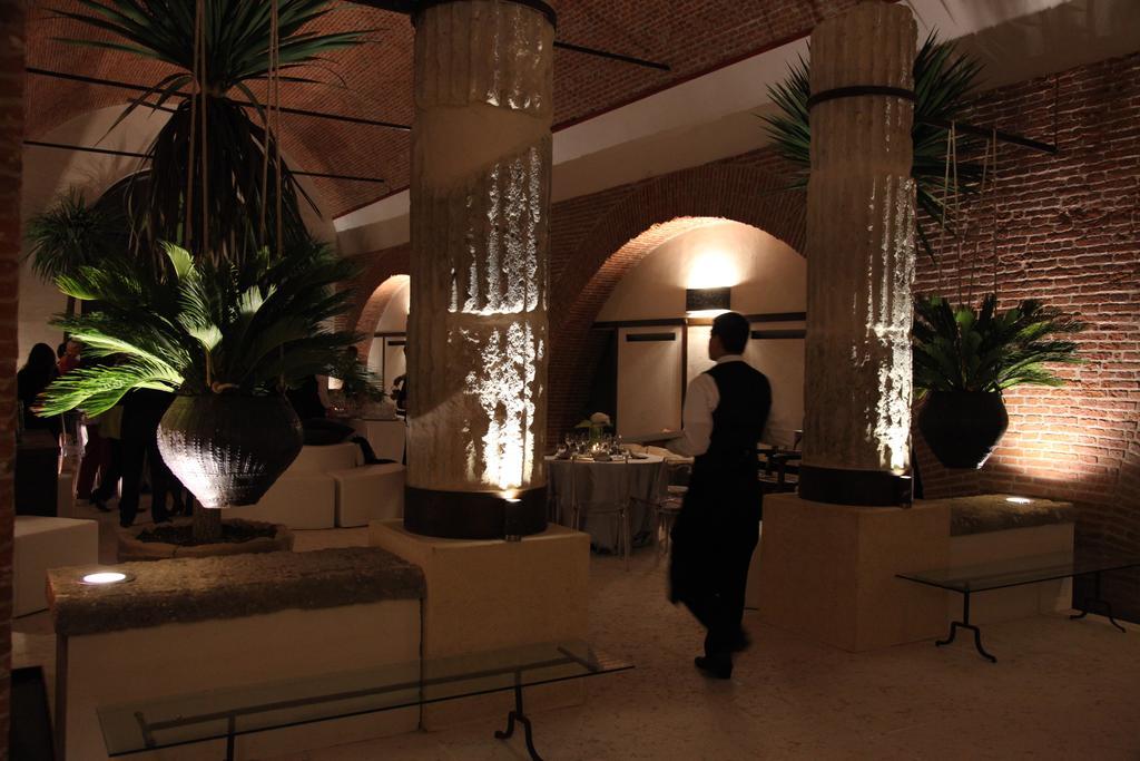 Delser Verona Manor House Εξωτερικό φωτογραφία