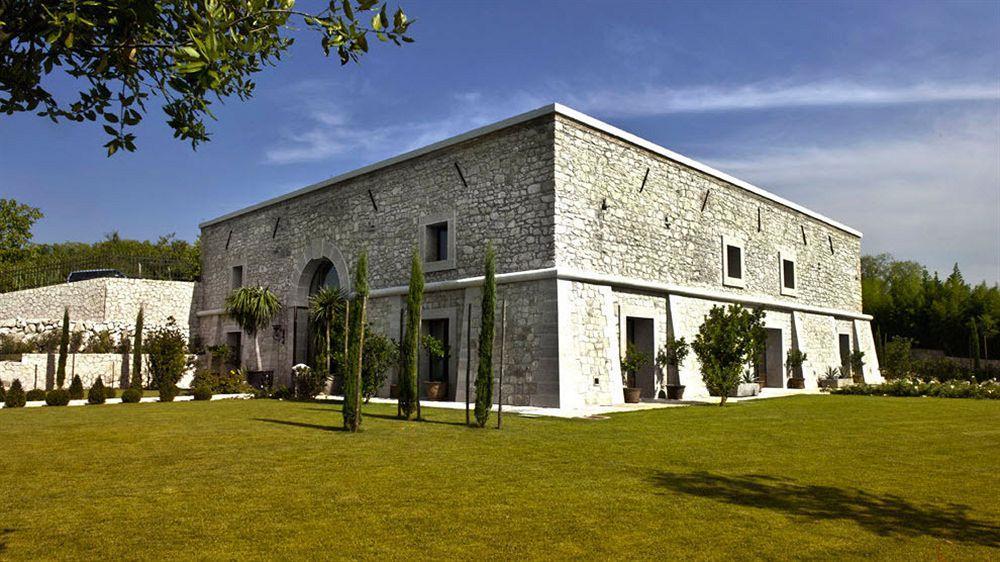Delser Verona Manor House Εξωτερικό φωτογραφία