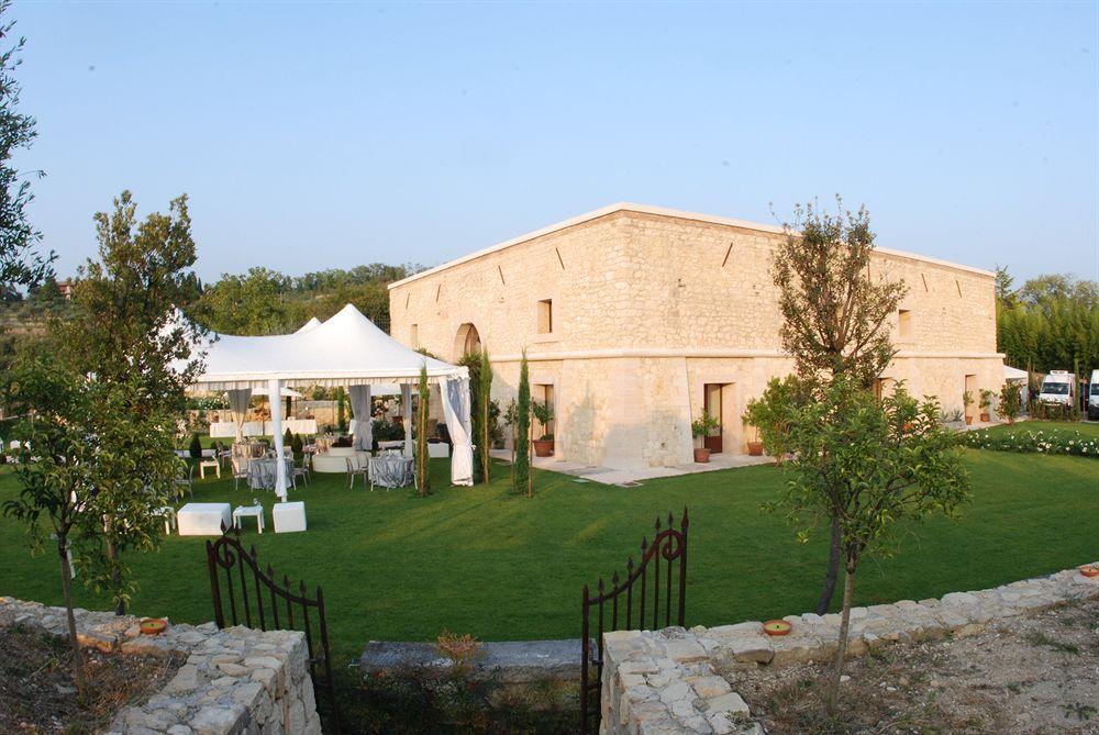 Delser Verona Manor House Εξωτερικό φωτογραφία