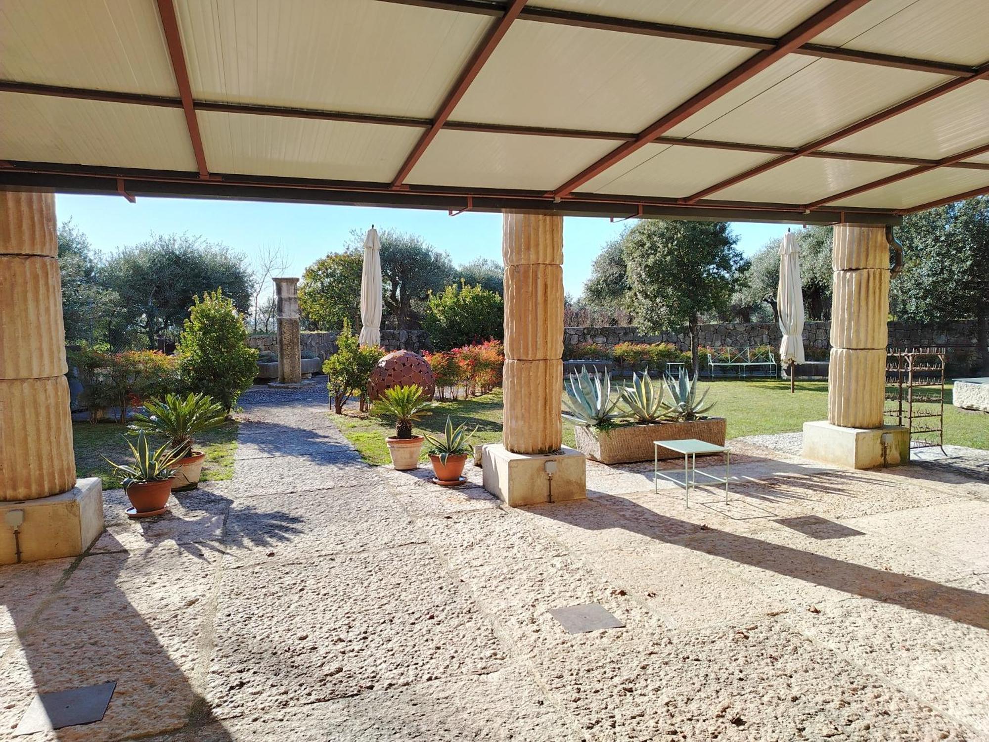 Delser Verona Manor House Εξωτερικό φωτογραφία
