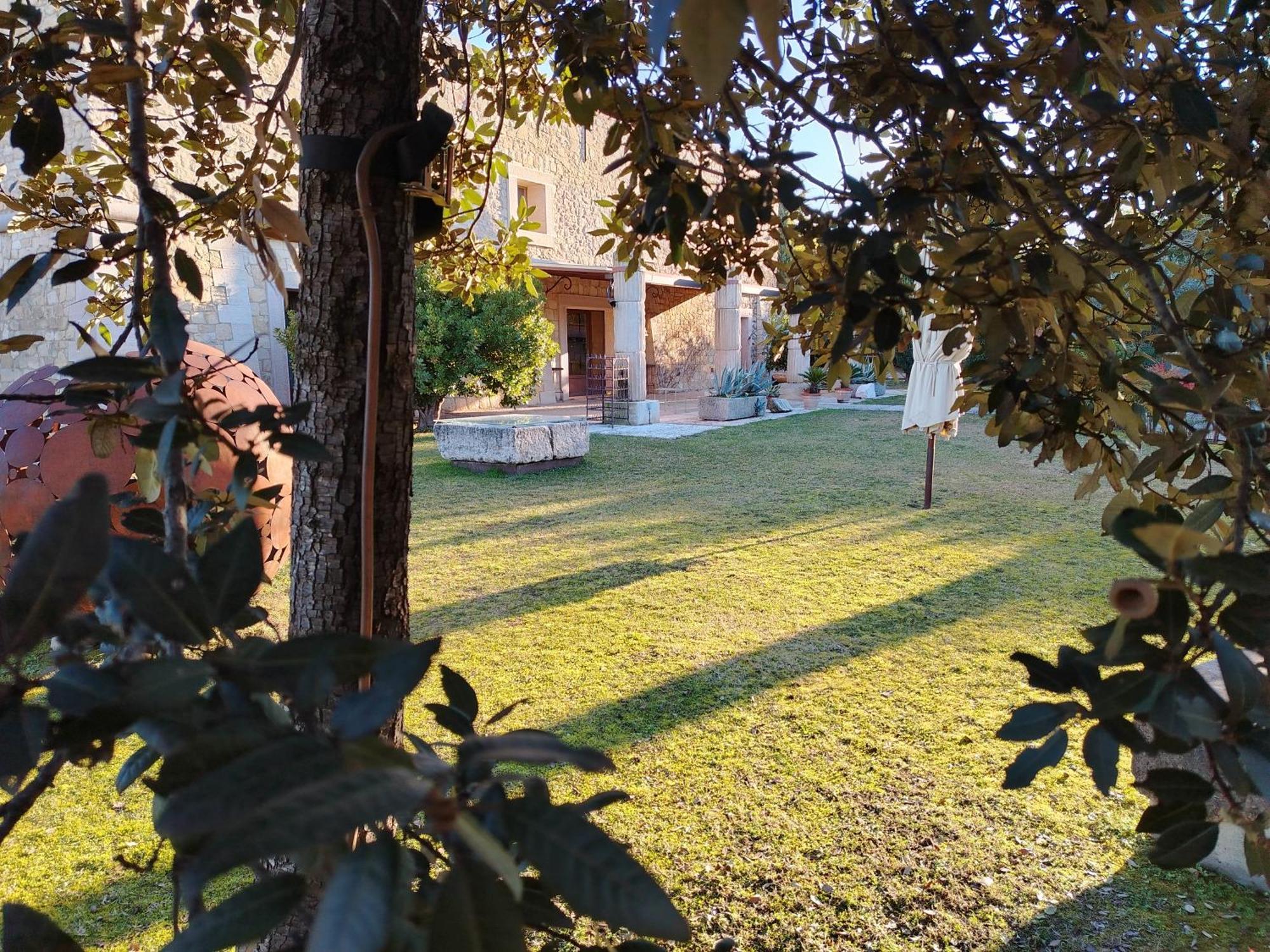 Delser Verona Manor House Εξωτερικό φωτογραφία