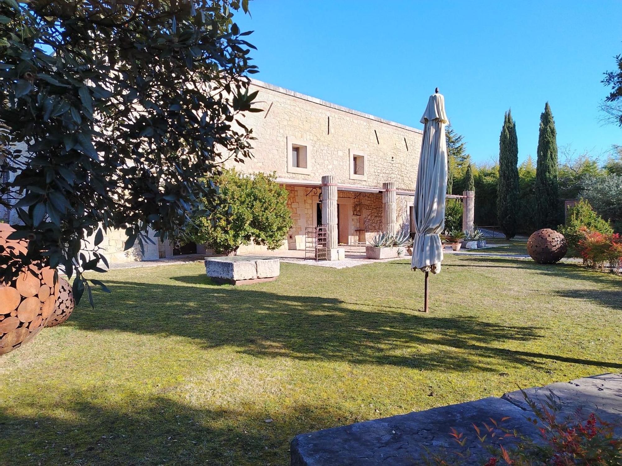 Delser Verona Manor House Εξωτερικό φωτογραφία