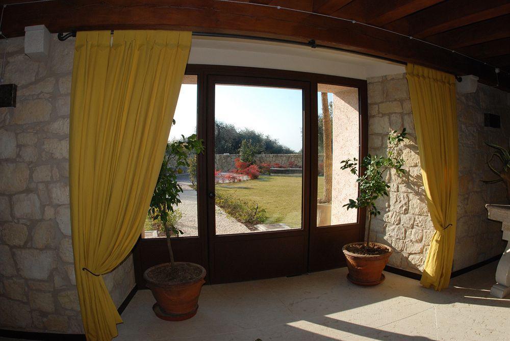 Delser Verona Manor House Εξωτερικό φωτογραφία
