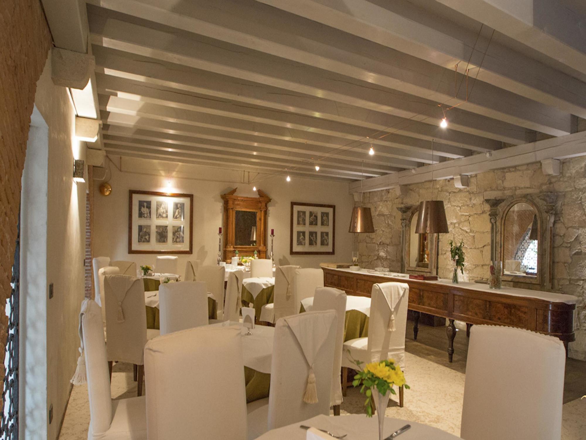 Delser Verona Manor House Εξωτερικό φωτογραφία