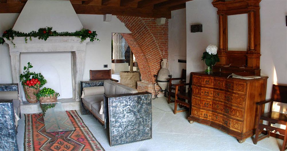 Delser Verona Manor House Εξωτερικό φωτογραφία