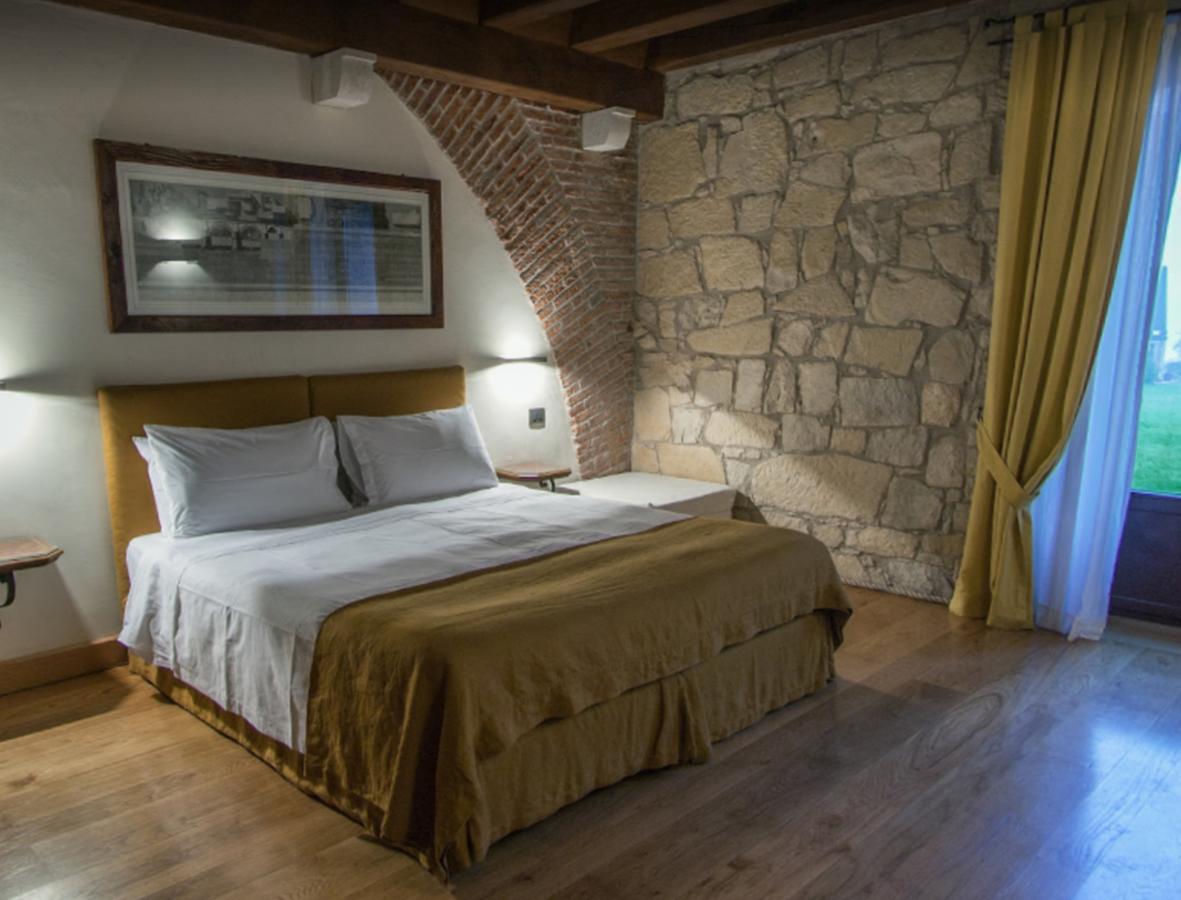 Delser Verona Manor House Εξωτερικό φωτογραφία