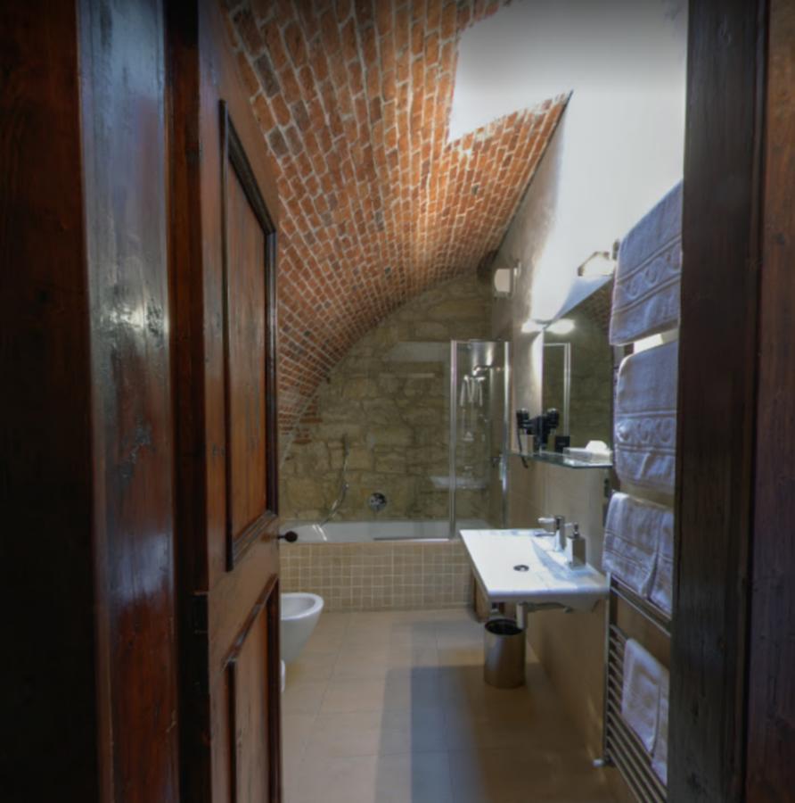 Delser Verona Manor House Εξωτερικό φωτογραφία