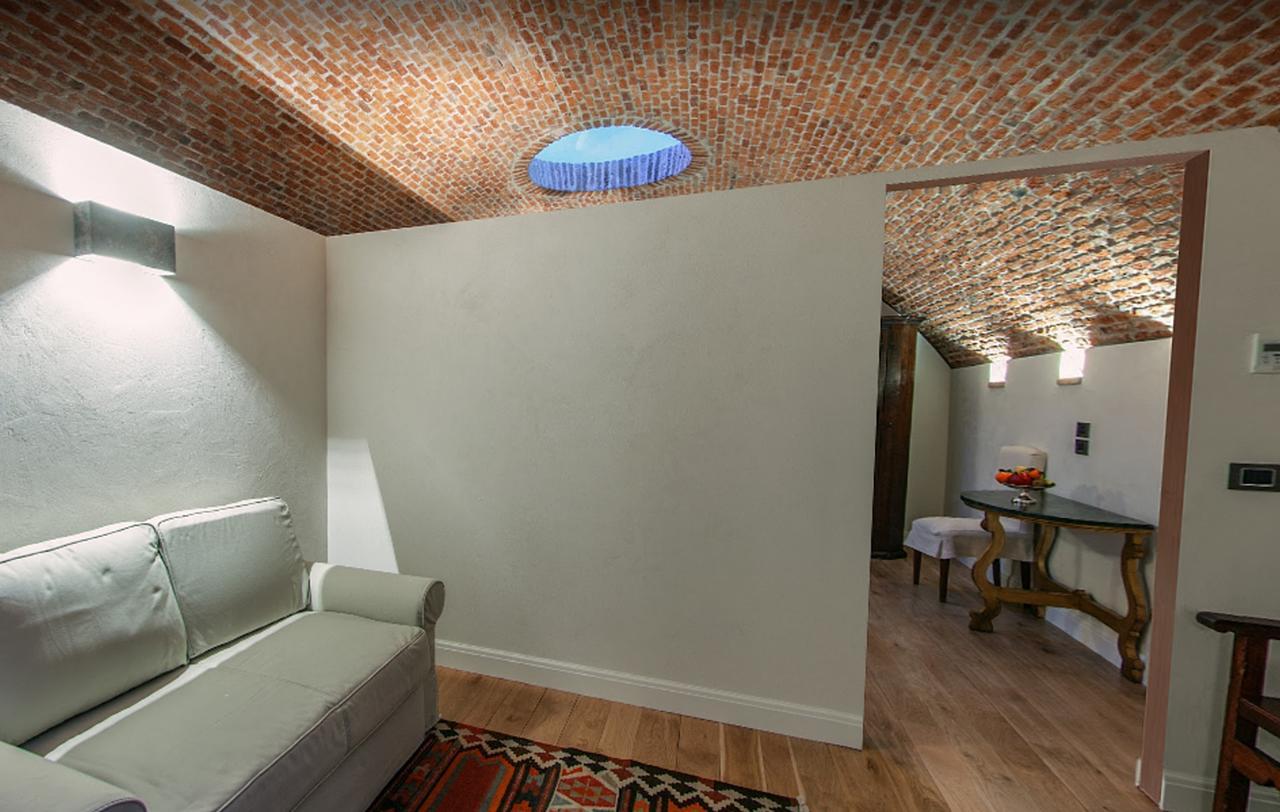 Delser Verona Manor House Εξωτερικό φωτογραφία
