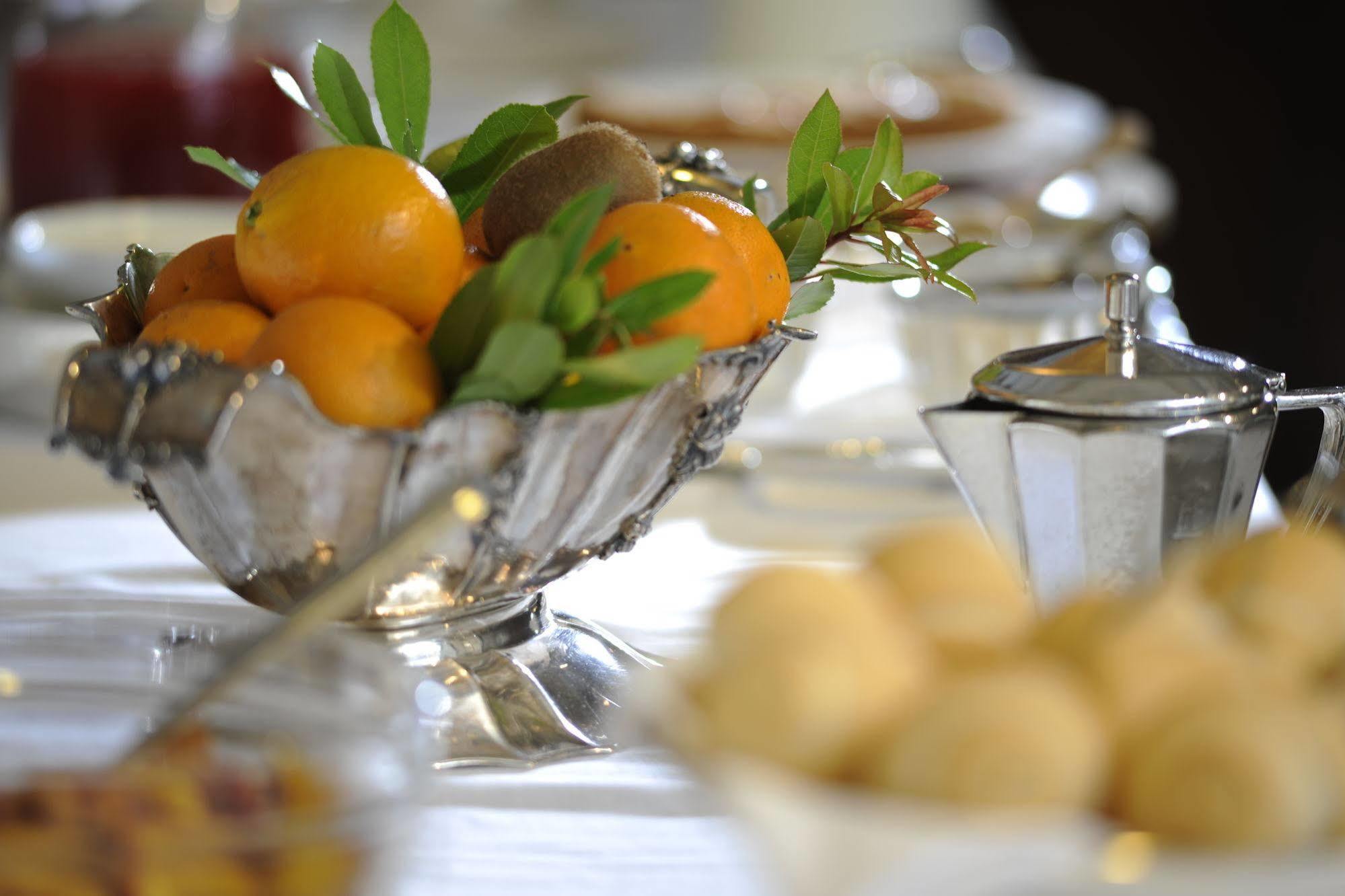 Delser Verona Manor House Εξωτερικό φωτογραφία