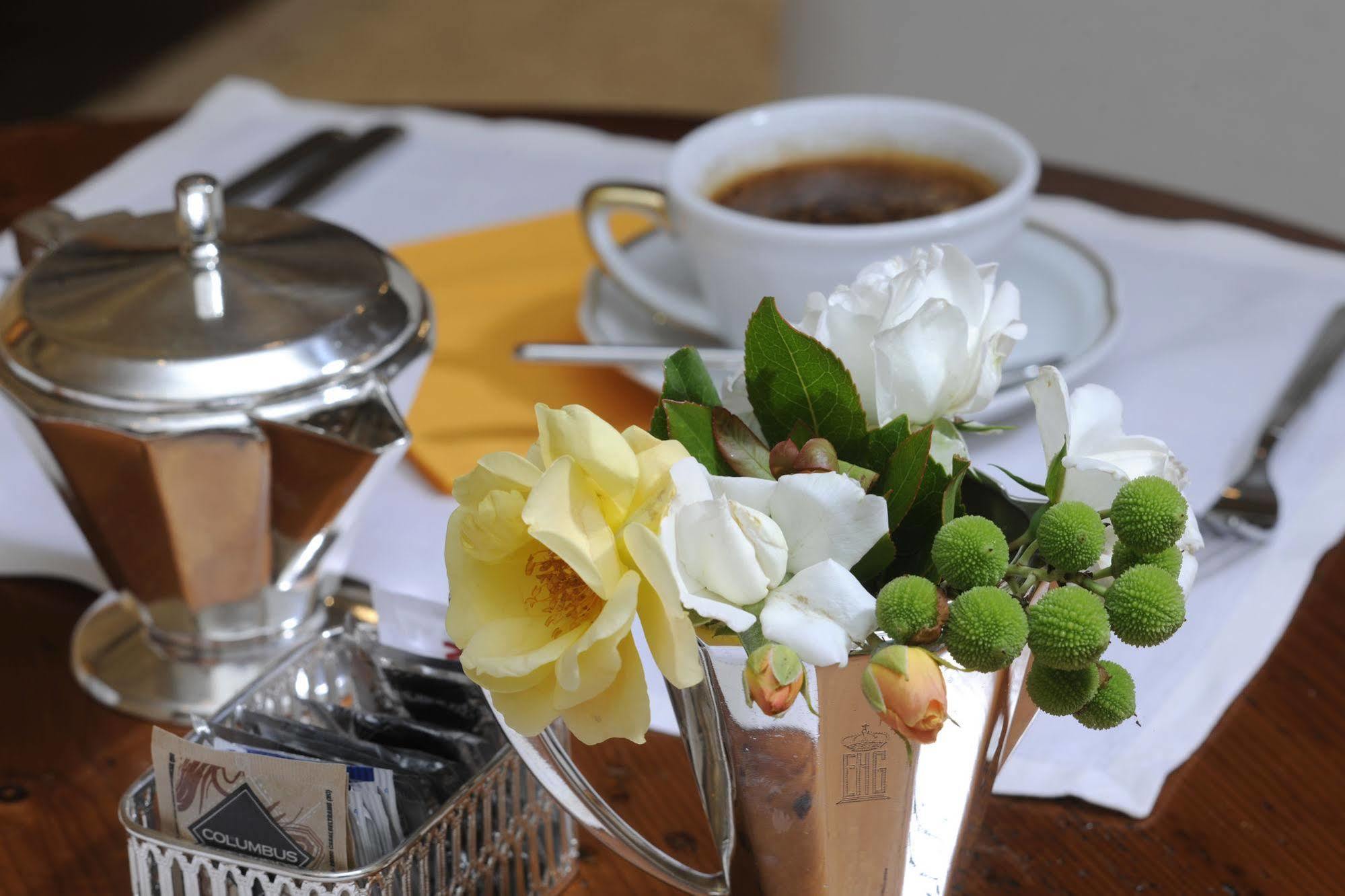 Delser Verona Manor House Εξωτερικό φωτογραφία