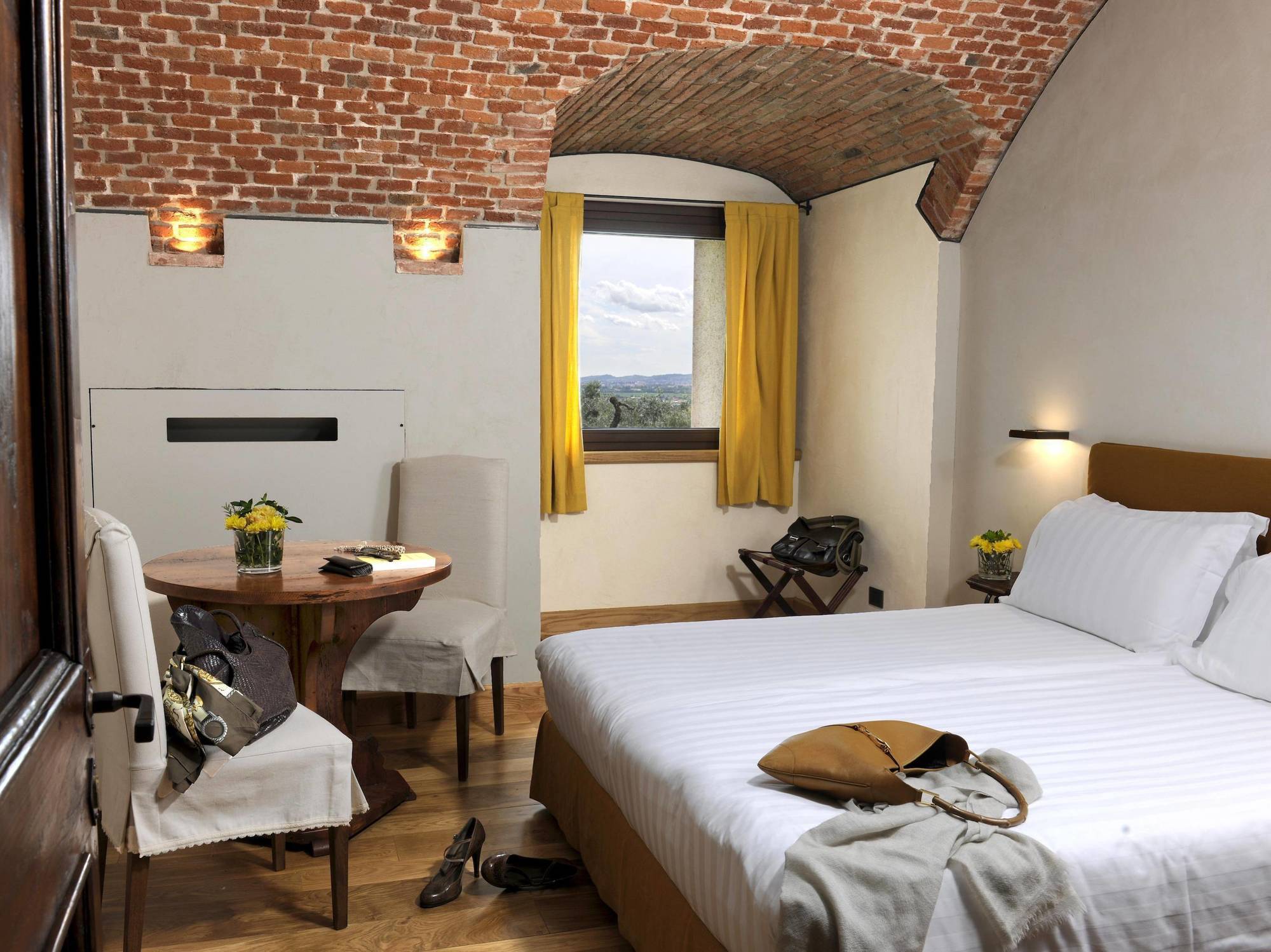 Delser Verona Manor House Εξωτερικό φωτογραφία