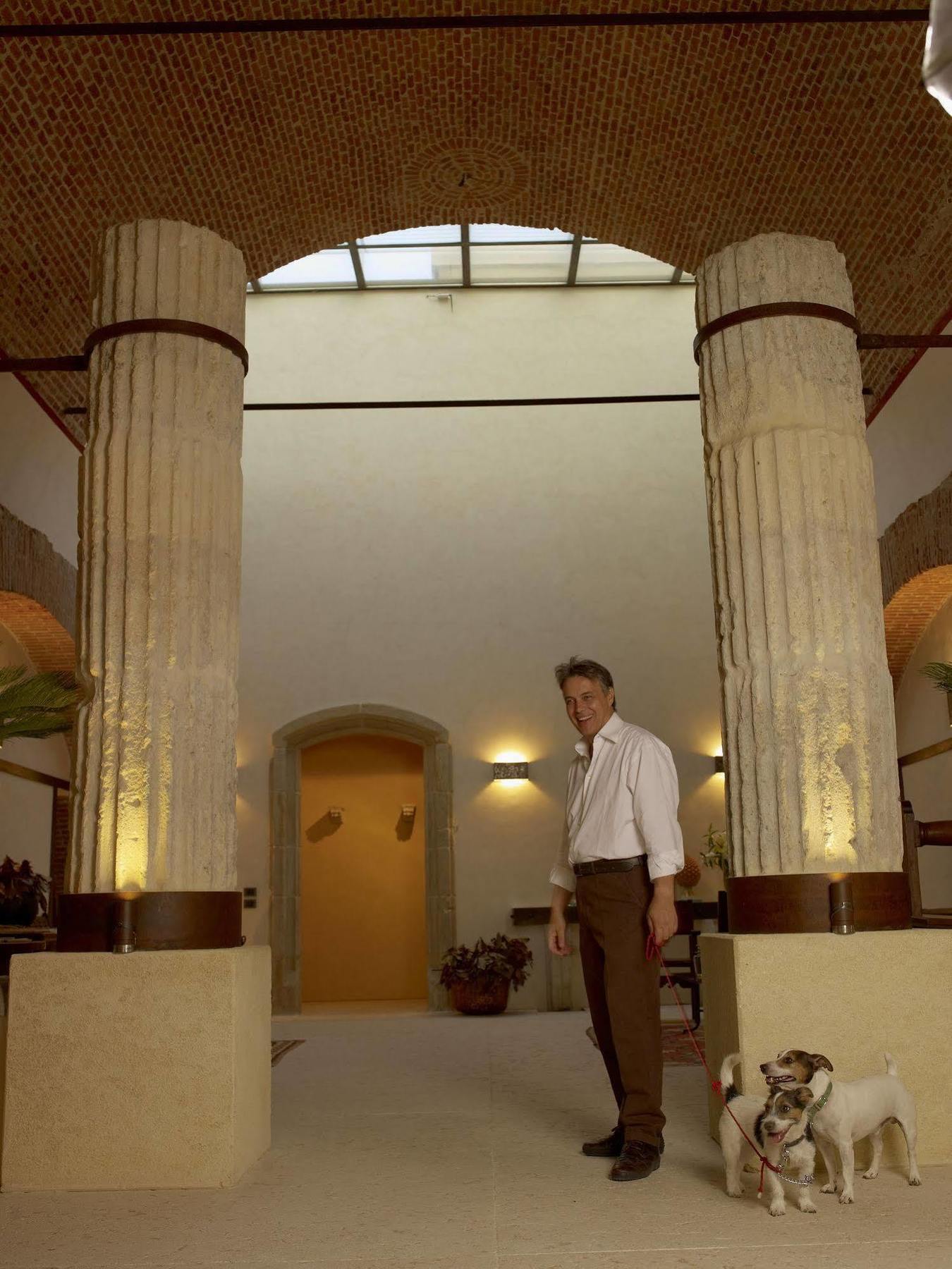 Delser Verona Manor House Εξωτερικό φωτογραφία