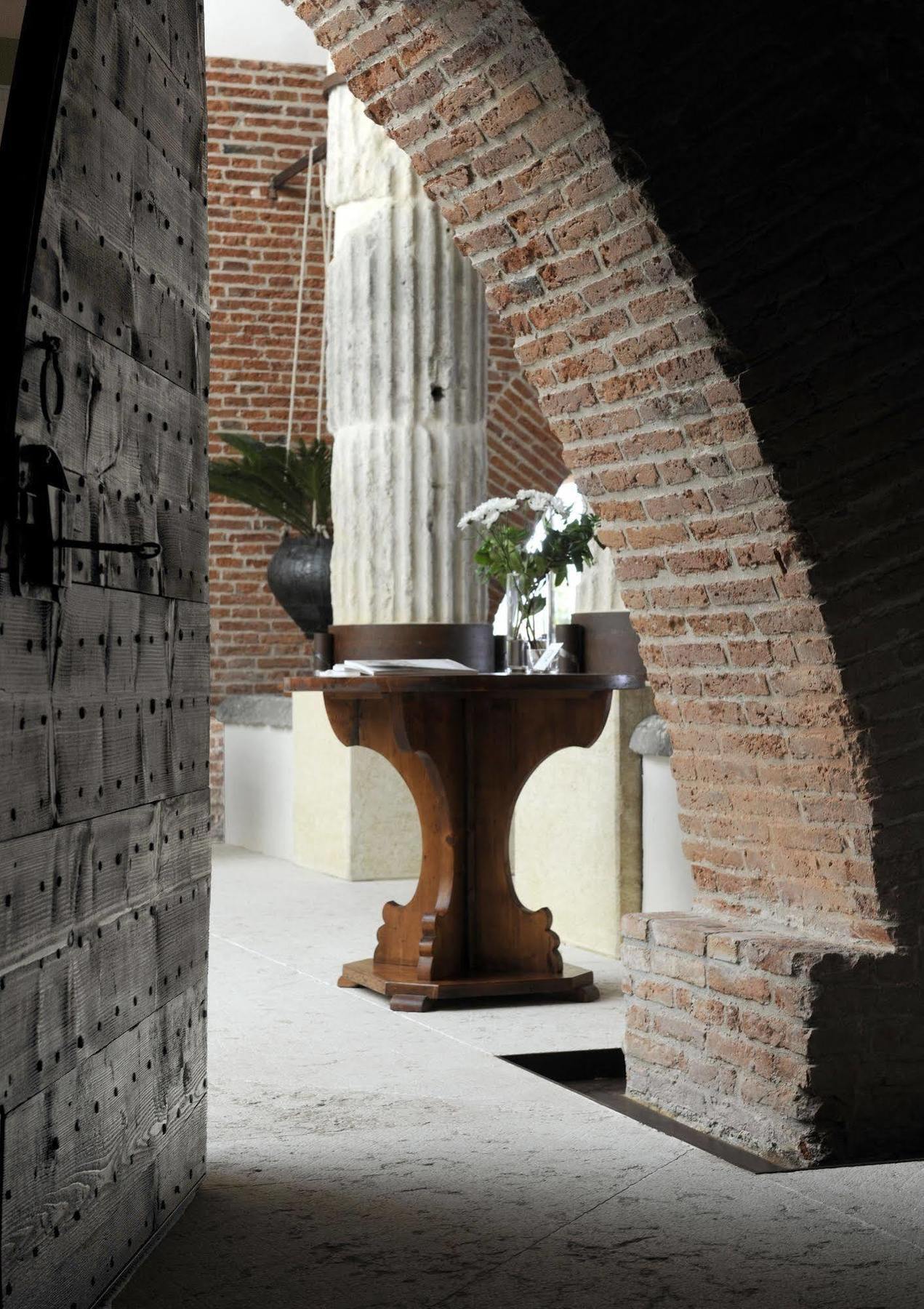 Delser Verona Manor House Εξωτερικό φωτογραφία