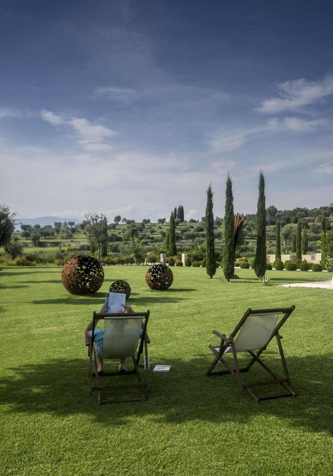 Delser Verona Manor House Εξωτερικό φωτογραφία