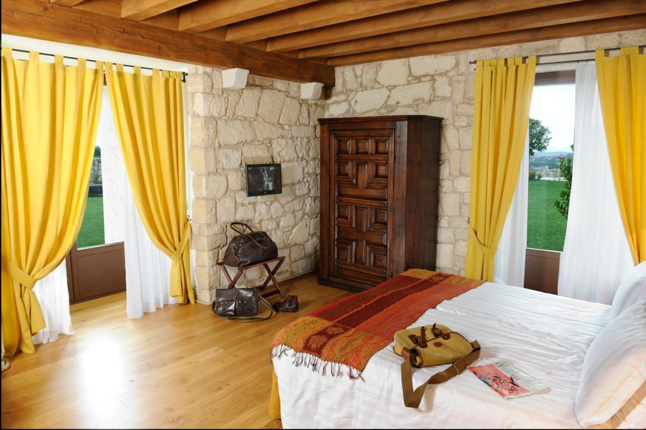 Delser Verona Manor House Εξωτερικό φωτογραφία