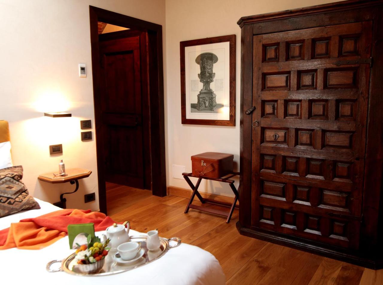 Delser Verona Manor House Εξωτερικό φωτογραφία