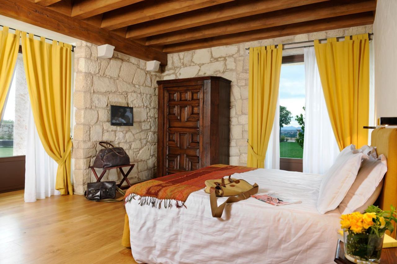 Delser Verona Manor House Εξωτερικό φωτογραφία